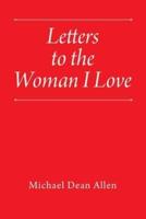 Letters to the Woman I Love