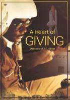 A Heart of Giving