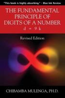The Fundamental Principle of Digits of a Number: d = 9 k