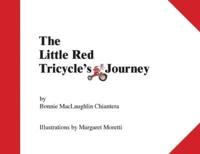Little Red Tricycle's Journey