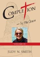 COMPLETION (Volume III)