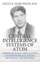 Central Intelligence Systems of Atom: Particle Cloud Circulation Systems Inside Electrons, Neutrons, and Protons