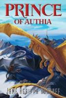 Prince of Authia: Book II, The Dragons of Apenninus