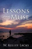 Lessons from the Muse