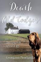 Death of an Old Codger: The Seventh Snoopypuss Mystery