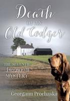Death of an Old Codger: The Seventh Snoopypuss Mystery