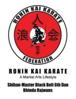 Ronin Kai Karate