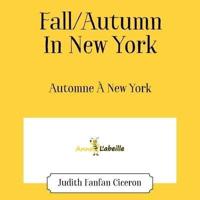 Fall/Autumn In New York