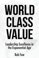 World Class Value