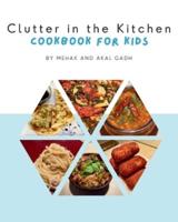 Clutter in the Kitchen