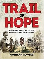 Trail of Hope