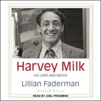 Harvey Milk