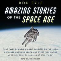 Amazing Stories of the Space Age