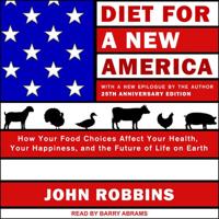 Diet for a New America