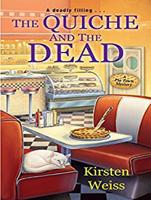 The Quiche and the Dead