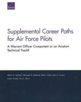 Supplemental Career Paths for Air Force Pilots