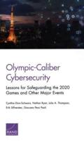 Olympic-Caliber Cybersecurity