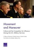 Movement and Maneuver