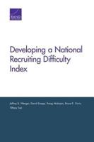 Developing a National Recruiting Difficulty Index