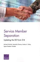 Service Member Separation