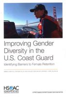 Improving Gender Diversity in the U.S. Coast Guard