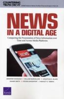 News in a Digital Age
