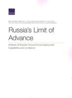 Russia's Limit of Advance