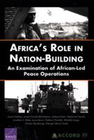 Africa's Role in Nation-Building
