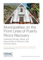Municipalities on the Front Lines of Puerto Rico's Recovery