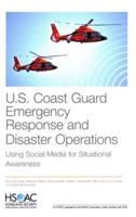 U.S. Coast Guard Emergency Response and Disaster Operations