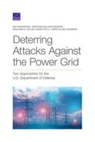 Deterring Attacks Against the Power Grid