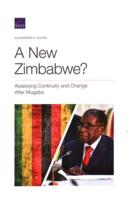 A New Zimbabwe?
