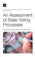 An Assessment of State Voting Processes