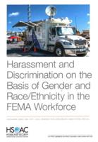 Harassment and Discrimination on the Basis of Gender and Race/ethnicity in the FEMA Workforce