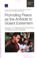 Promoting Peace as the Antidote to Violent Extremism