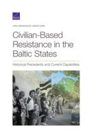 Civilian-Based Resistance in the Baltic States