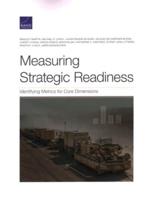 Measuring Strategic Readiness