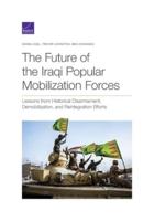 The Future of the Iraqi Popular Mobilization Forces
