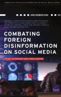 Combating Foreign Disinformation on Social Media