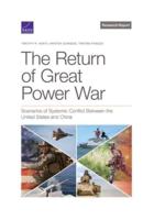 The Return of Great Power War