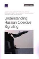 Understanding Russian Coercive Signaling