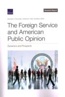 The Foreign Service and American Public Opinion