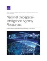 National Geospatial-Intelligence Agency Resources