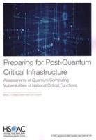 Preparing for Post-Quantum Critical Infrastructure