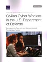 Civilian Cyber Workers in the U.S. Department of Defense