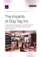 The Impacts of Dog Tag Inc