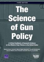 The Science of Gun Policy