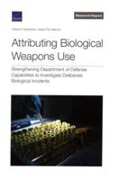 Attributing Biological Weapons Use