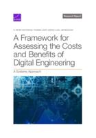 Framework for Assessing the Costs and Benefits of Digital Engineering