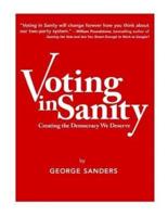 Voting In Sanity